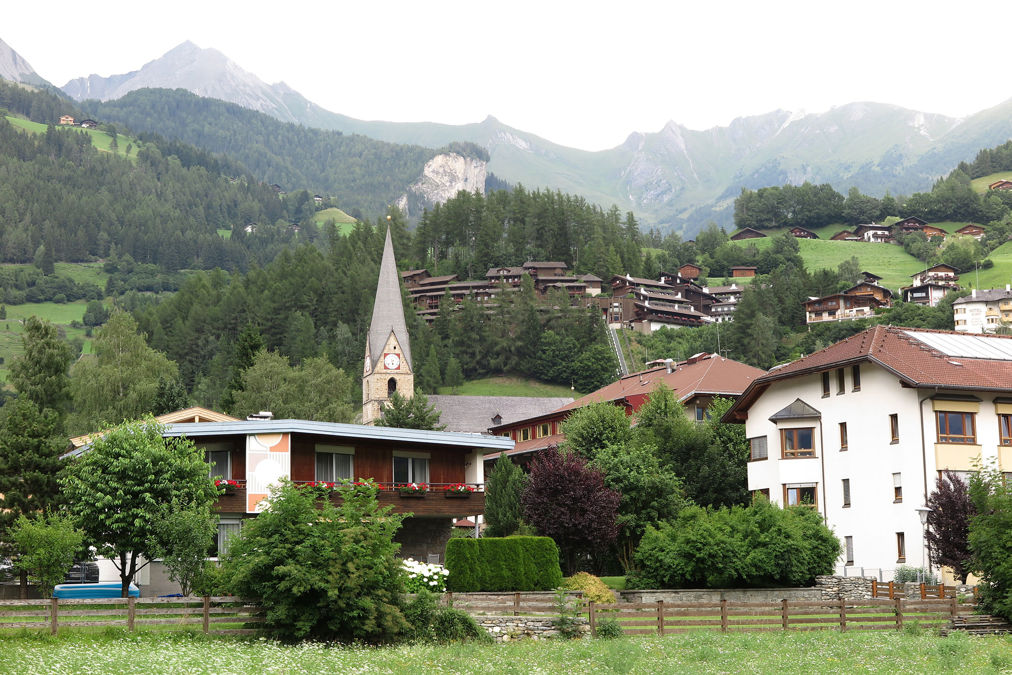 Matrei in Osttirol